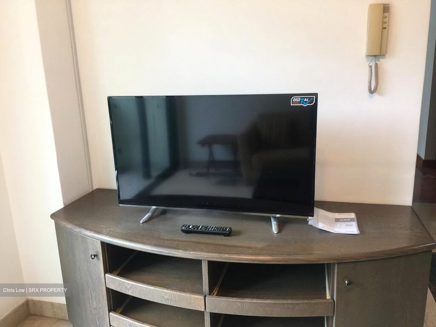 Hillview Green (D21), Condominium #467820791